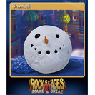 Snowball