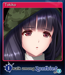 Tokiko