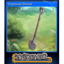 Improved Shovel