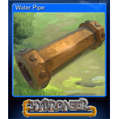 Water Pipe
