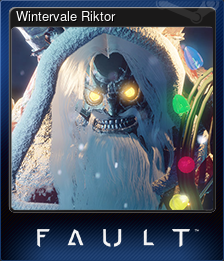 Inventory :: Fault: Elder Orb