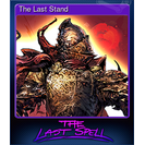 The Last Stand