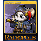 Navigator Leader
