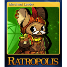 Merchant Leader