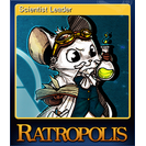 Scientist Leader