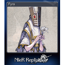 Fyra