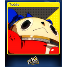 Teddie