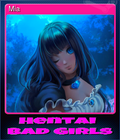 Showcase :: Hentai Bad Girls