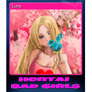 Lucy