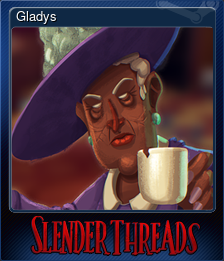 Gladys