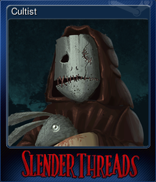 Cultist