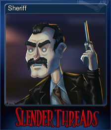 Sheriff