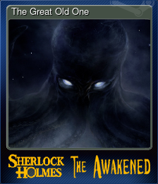 The Great Old One