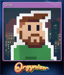 Greg