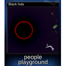 Black hole