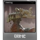 Jawstag (Foil)