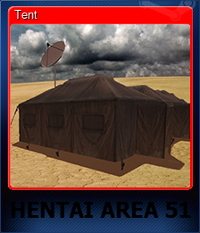 Tent