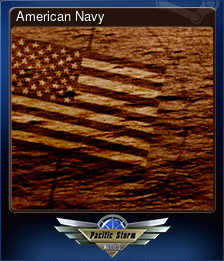 American Navy