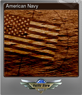 American Navy