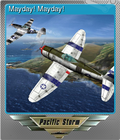 Mayday! Mayday!
