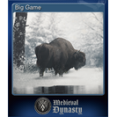 Big Game
