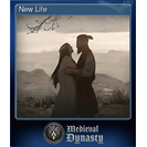 New Life