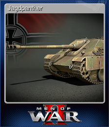 Jagdpanther
