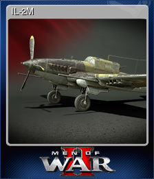 IL-2M