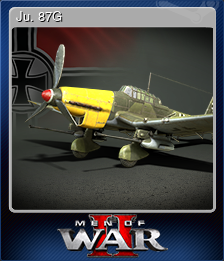 Ju. 87G