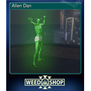 Allen Dan