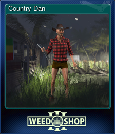 Country Dan