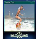 Surfer Dan