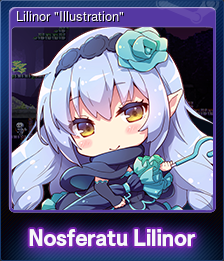 Lilinor "Illustration"