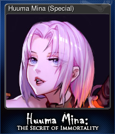 Huuma Mina (Special)