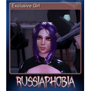 Exclusive Girl