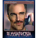 Uncle Bodgan