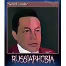 World Leader