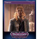 Daeran