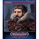 Greybor
