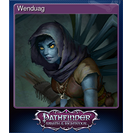 Wenduag