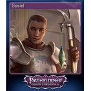 Sosiel