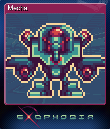 Mecha