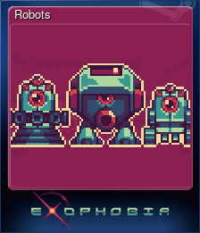 Robots