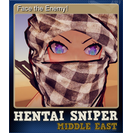 Face the Enemy!