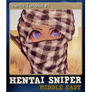 Hentai Terrorist #1