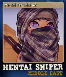 Hentai Terrorist #2