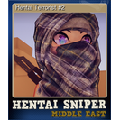Hentai Terrorist #2