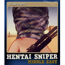 Shoot them!