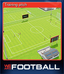 Inventory :: WE ARE FOOTBALL