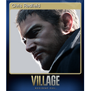 Chris Redfield